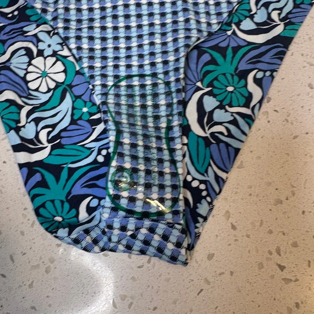 Roxy bikini bottoms